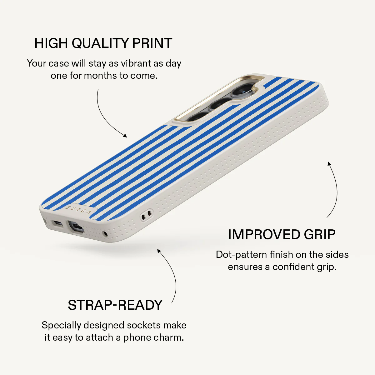Kafenio - Samsung Galaxy S24 Plus Case - Image 23