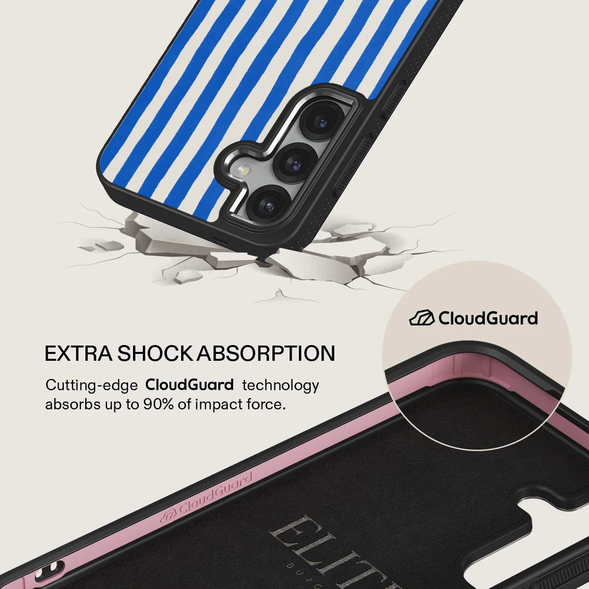 Kafenio - Samsung Galaxy S25 Case - Image 14