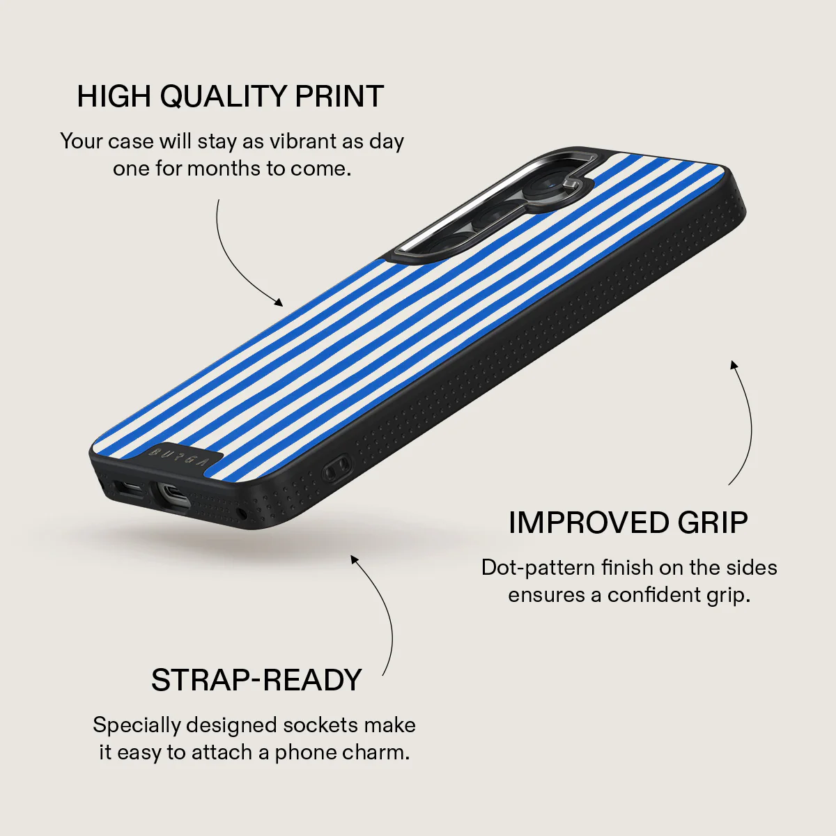 Kafenio - Samsung Galaxy S25 Case - Image 16