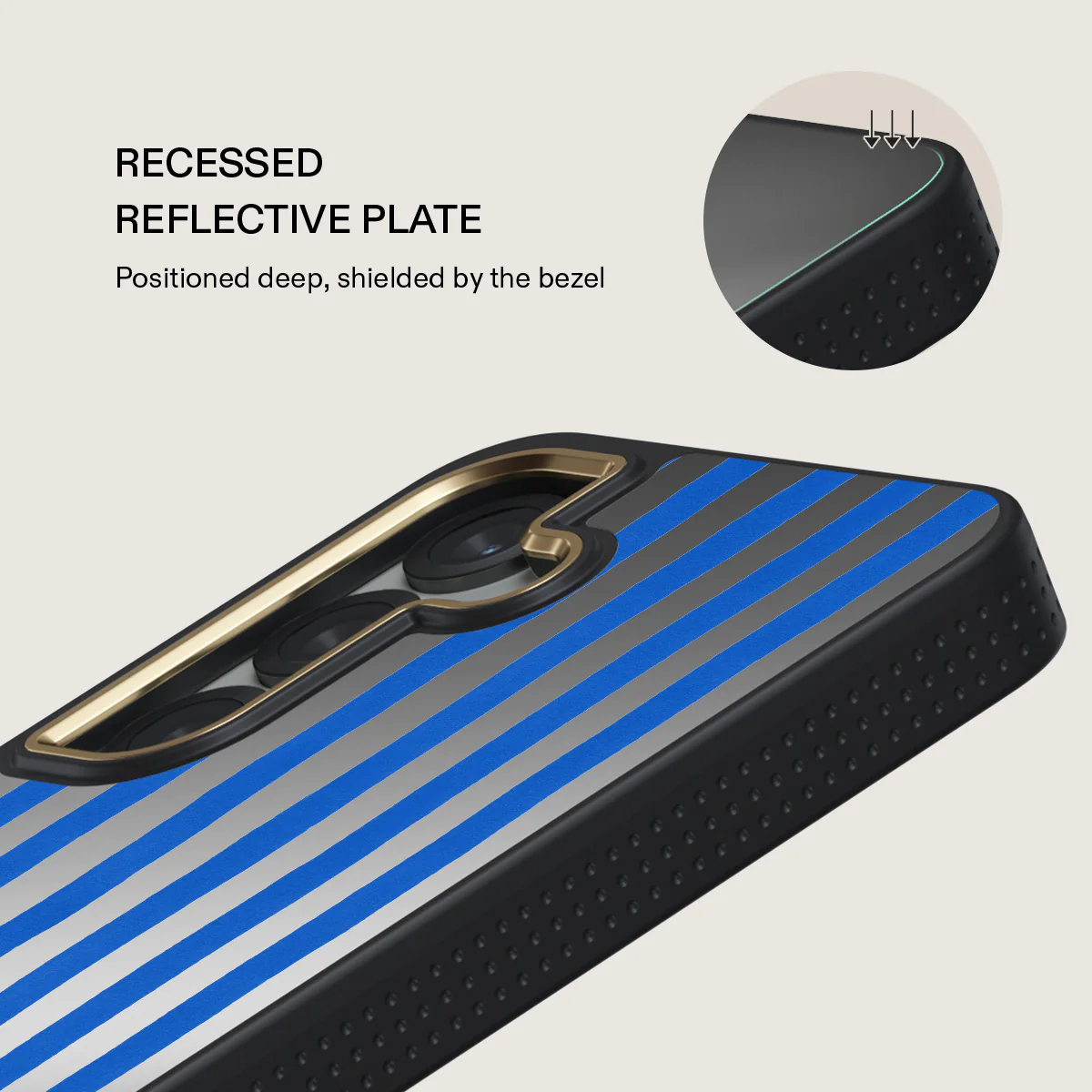 Kafenio - Samsung Galaxy S25 Case - Image 29