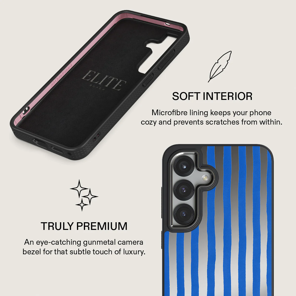 Kafenio - Samsung Galaxy S25 Case - Image 40