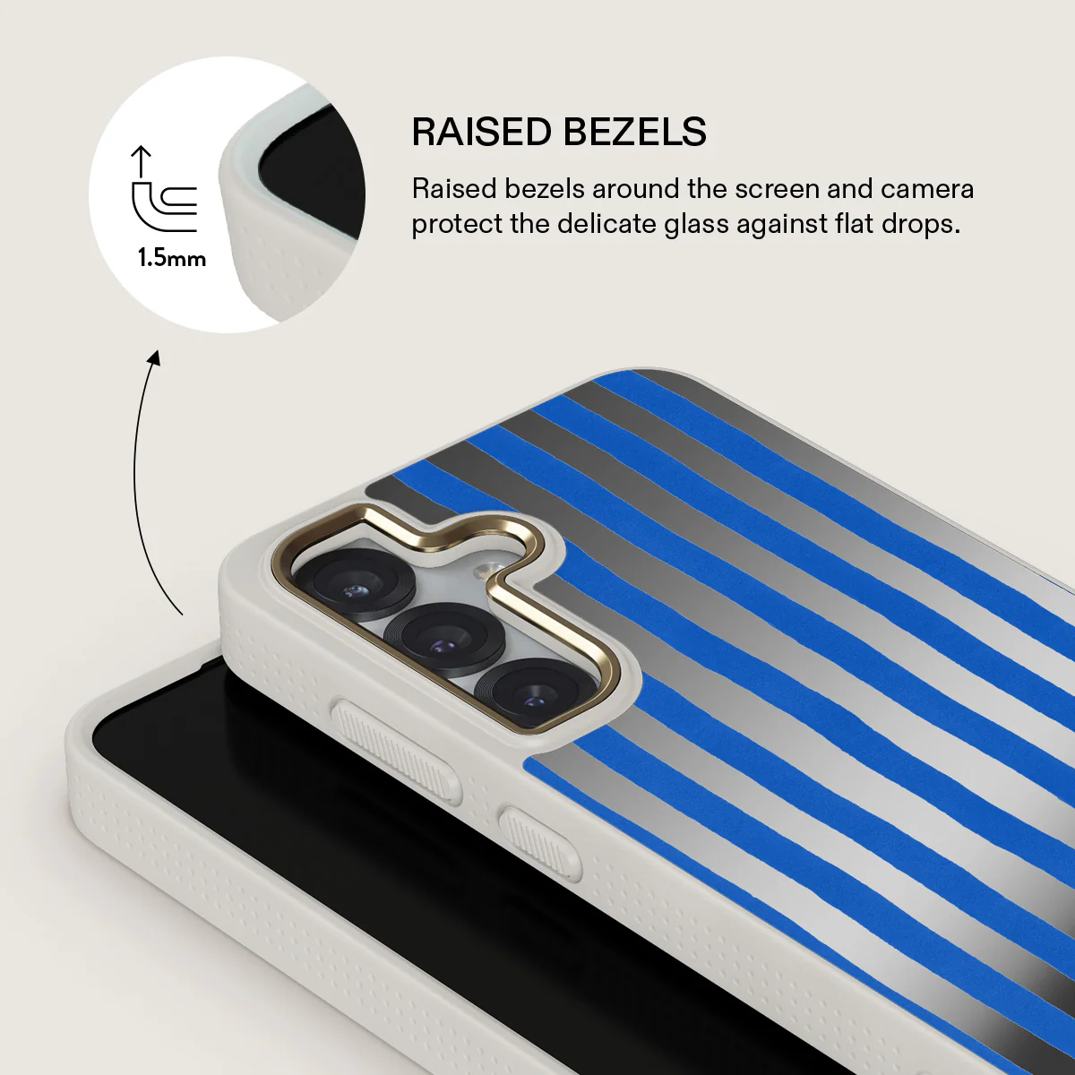 Kafenio - Samsung Galaxy S25 Case - Image 65