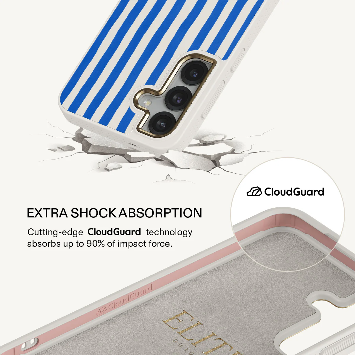 Kafenio - Samsung Galaxy S25 Plus Case - Image 21