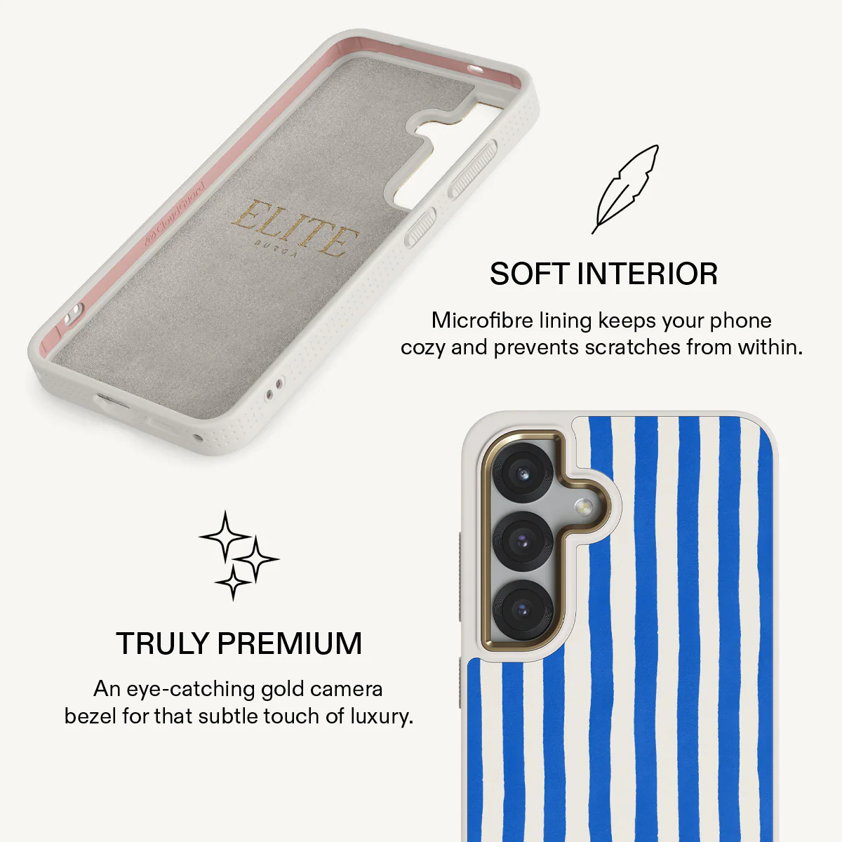 Kafenio - Samsung Galaxy S25 Plus Case - Image 24