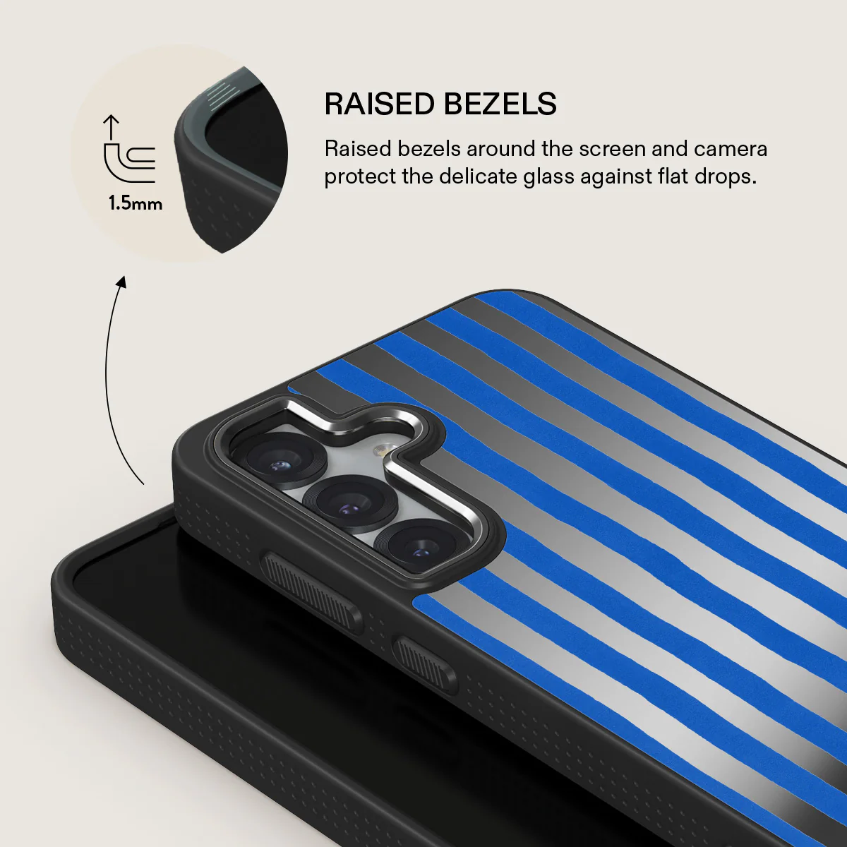 Kafenio - Samsung Galaxy S25 Plus Case - Image 38