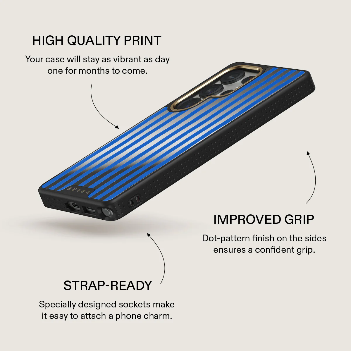 Kafenio - Samsung Galaxy S25 Ultra Case - Image 31