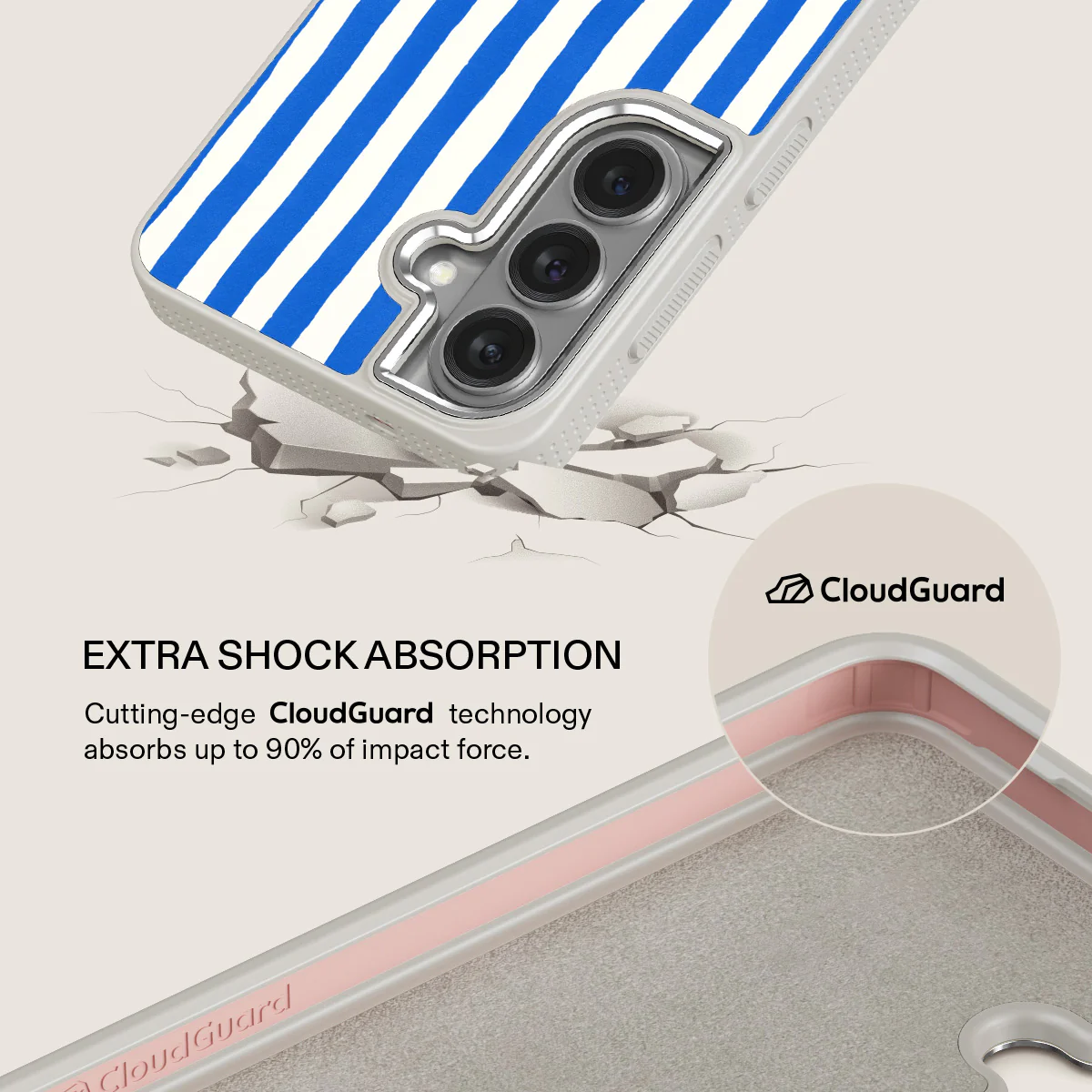 Kafenio - Samsung Galaxy S26 Case - Image 35