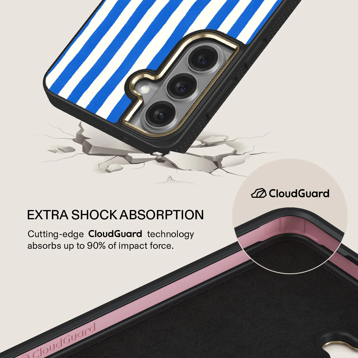 Kafenio - Samsung Galaxy S26 Case - Image 7