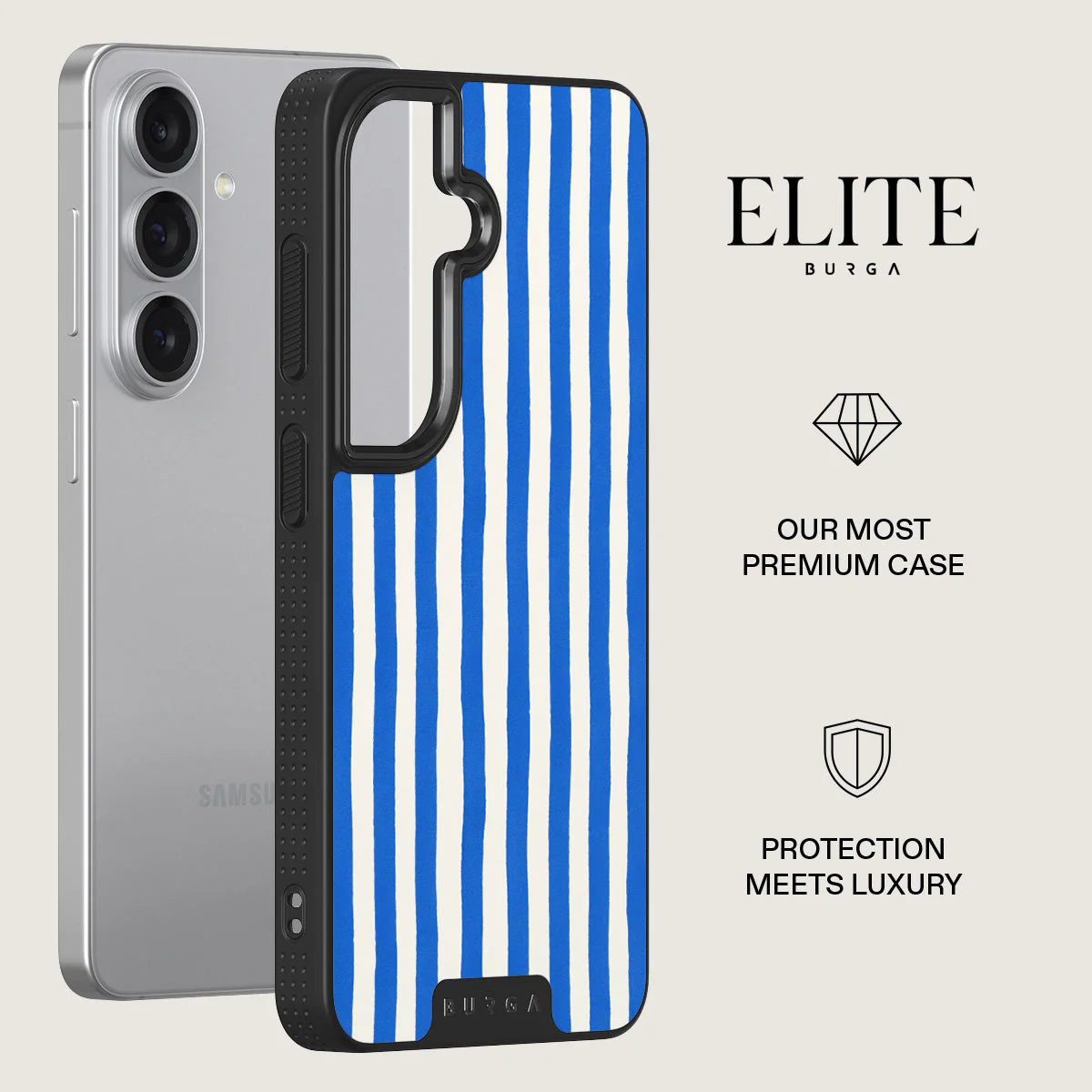 Kafenio - Samsung Galaxy S26 Plus Case - Image 13