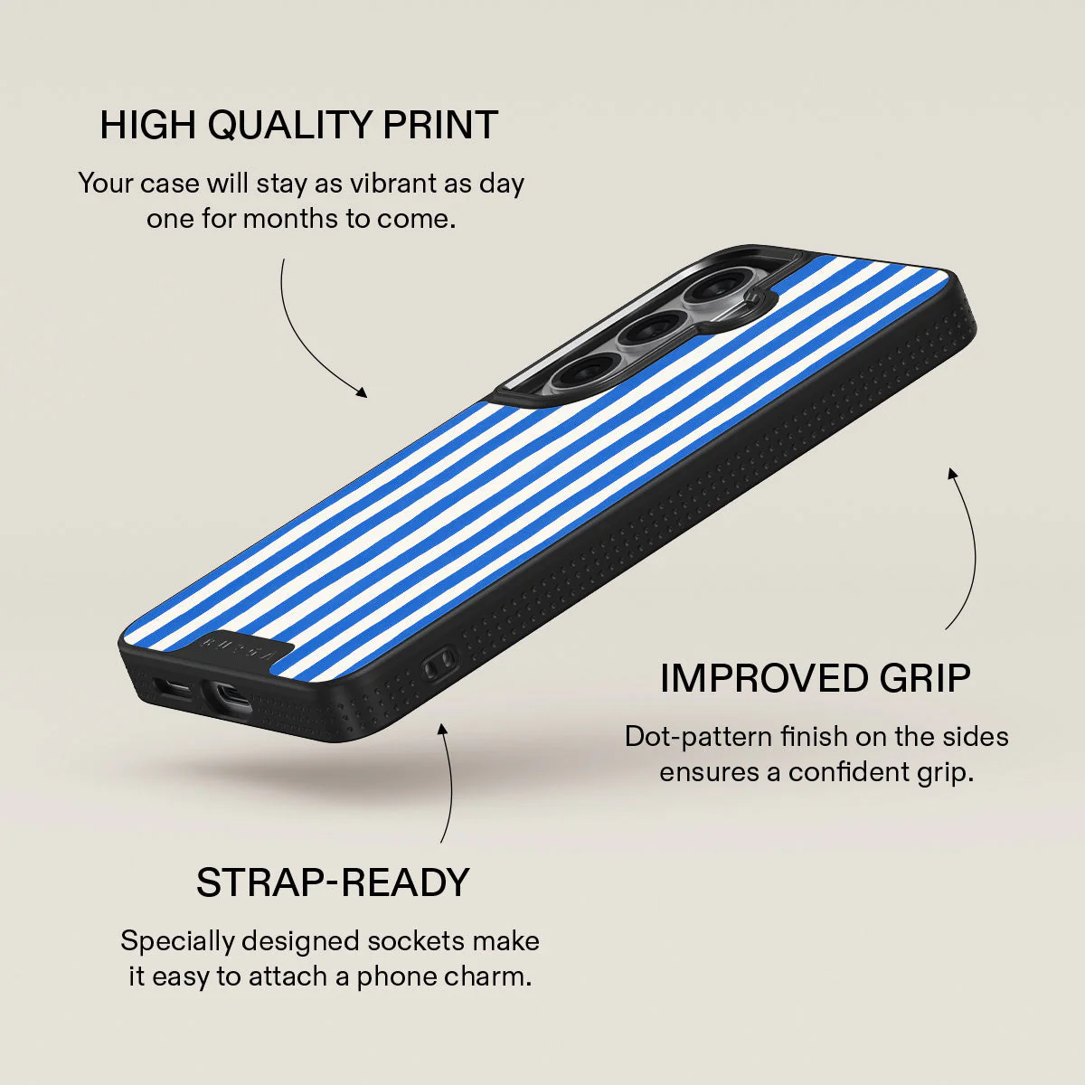 Kafenio - Samsung Galaxy S26 Plus Case - Image 16