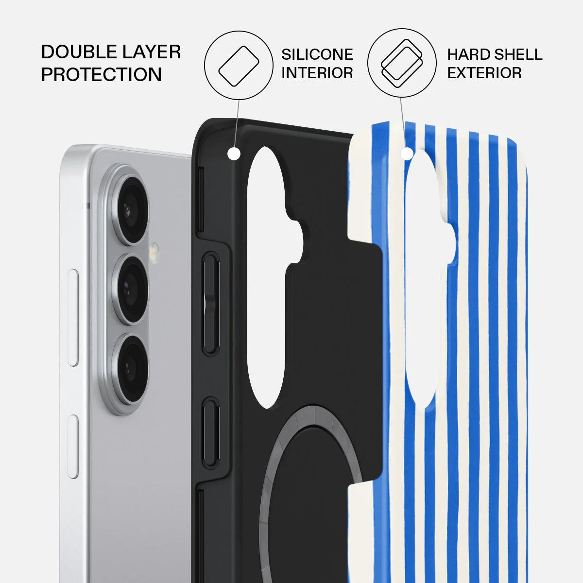 Kafenio - Samsung Galaxy S26 Plus Case - Image 2