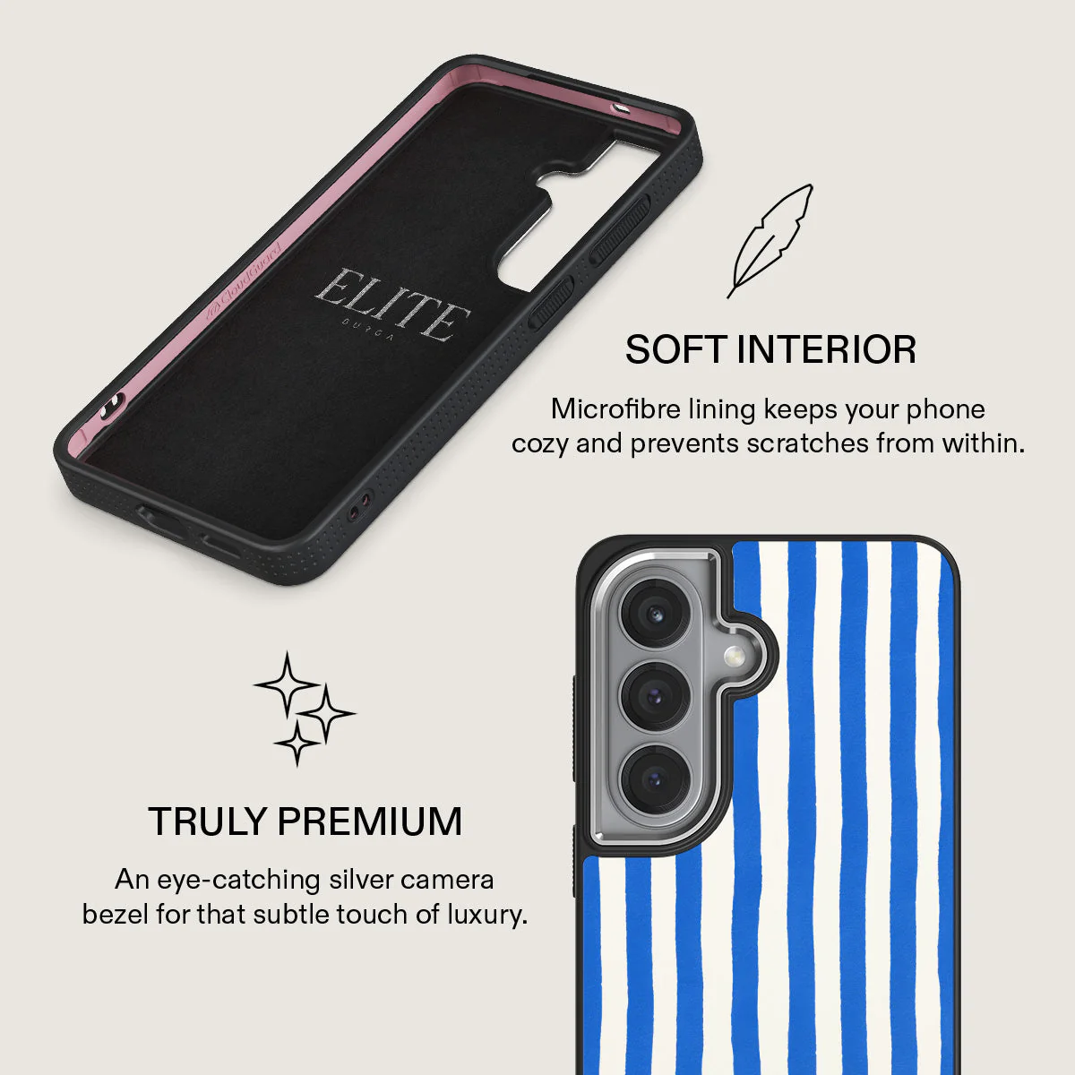 Kafenio - Samsung Galaxy S26 Plus Case - Image 24