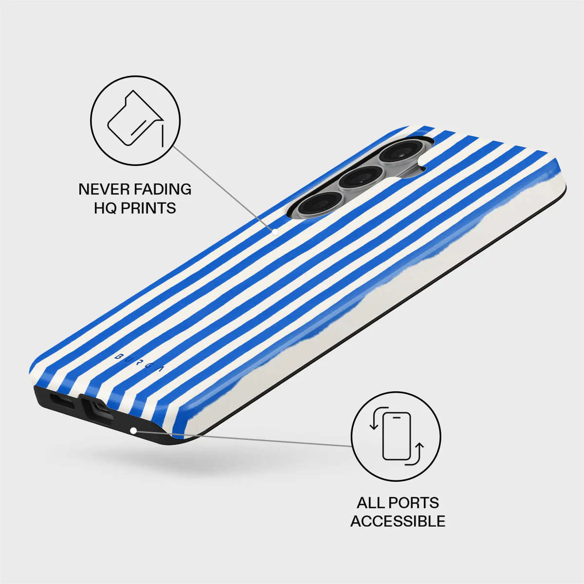 Kafenio - Samsung Galaxy S26 Plus Case - Image 3