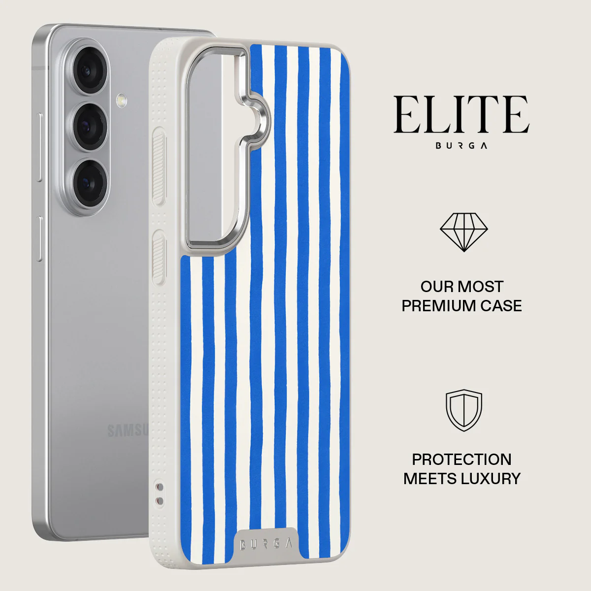 Kafenio - Samsung Galaxy S26 Plus Case - Image 34