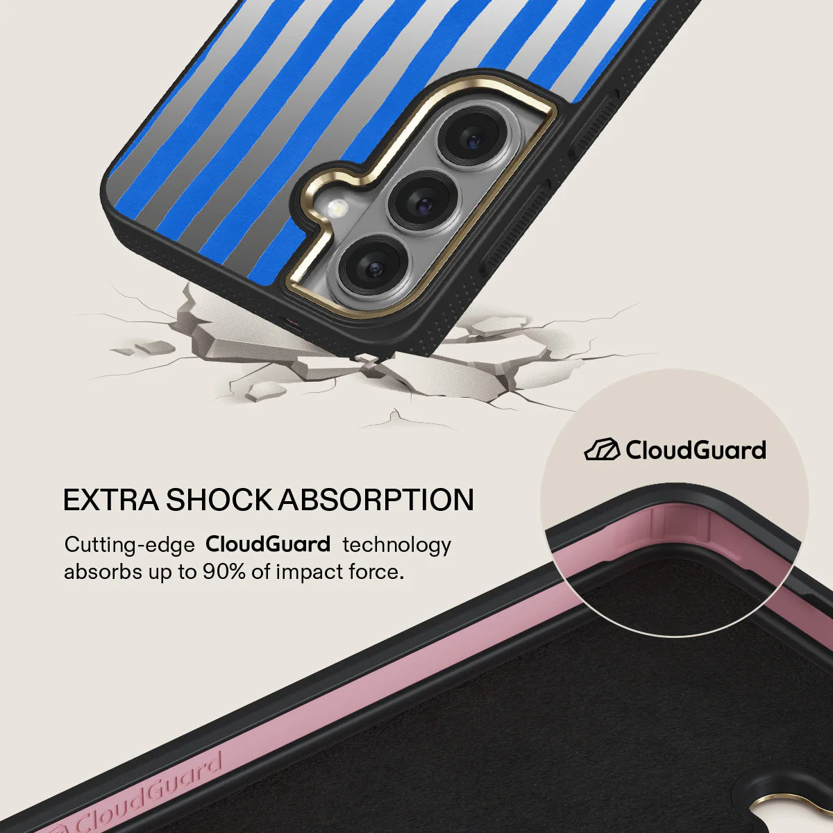 Kafenio - Samsung Galaxy S26 Plus Case - Image 42