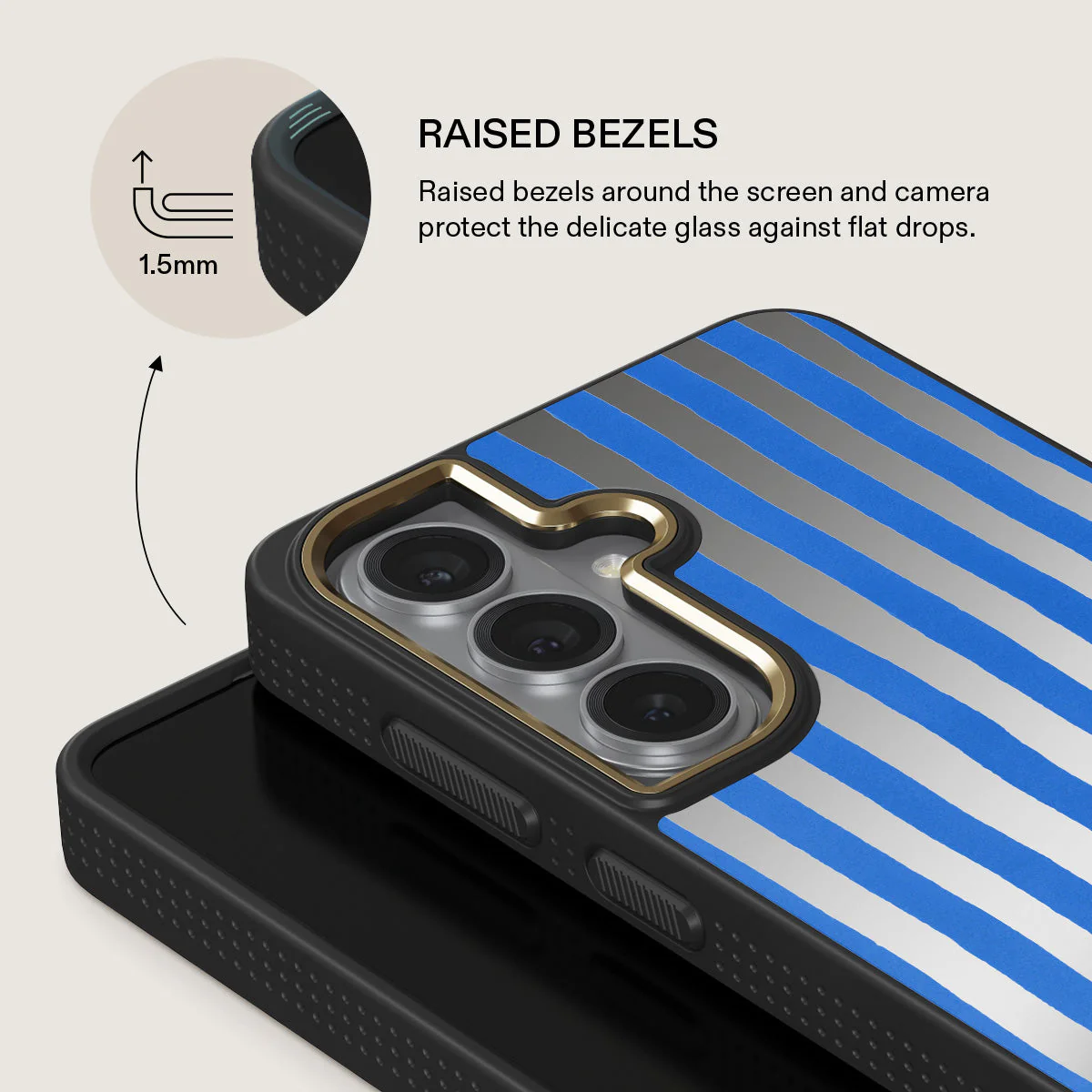 Kafenio - Samsung Galaxy S26 Plus Case - Image 44