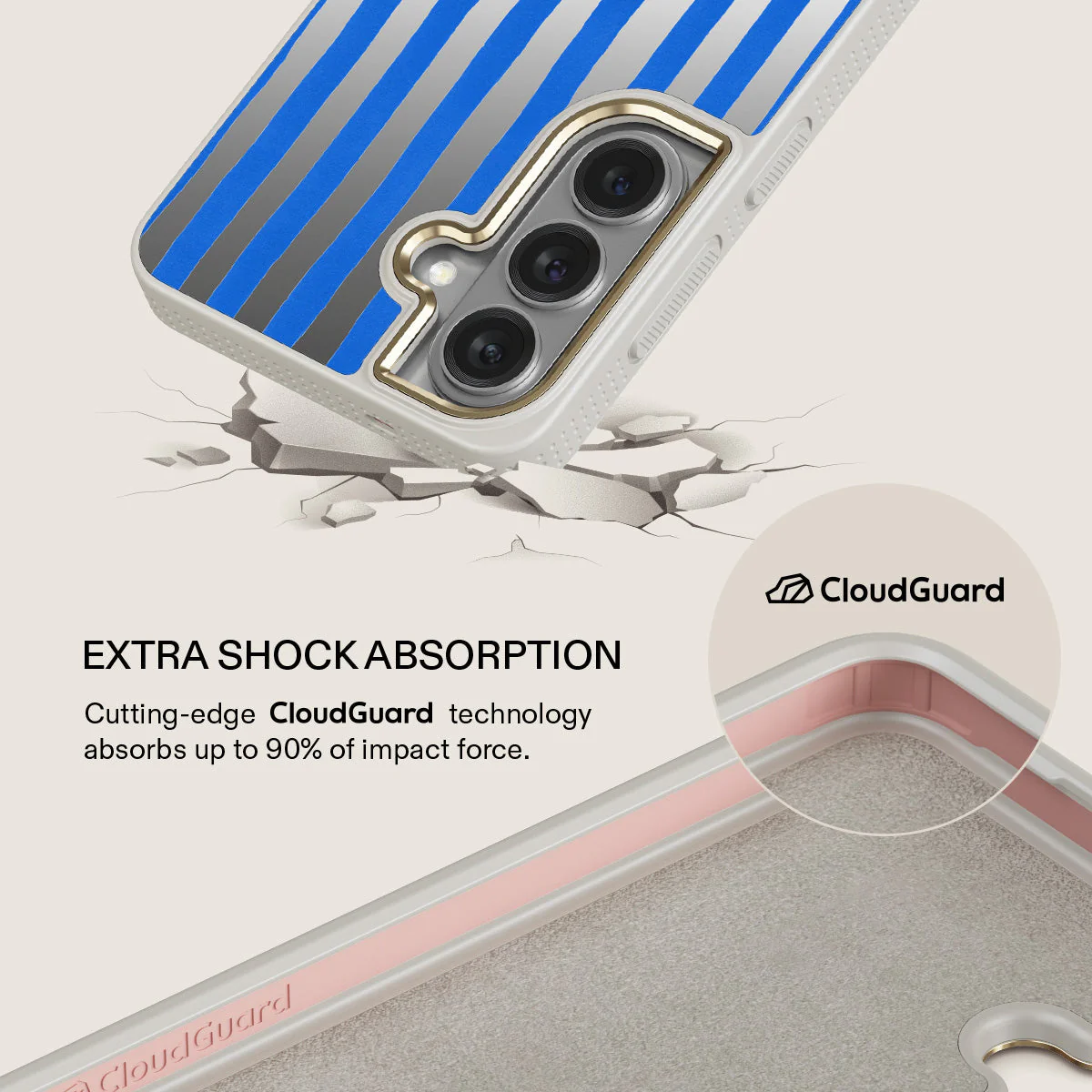 Kafenio - Samsung Galaxy S26 Plus Case - Image 89