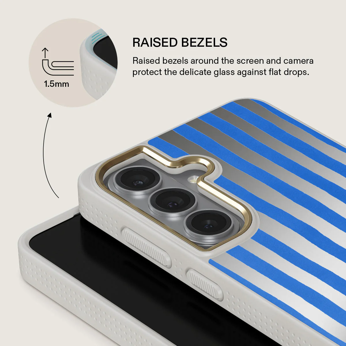 Kafenio - Samsung Galaxy S26 Plus Case - Image 91