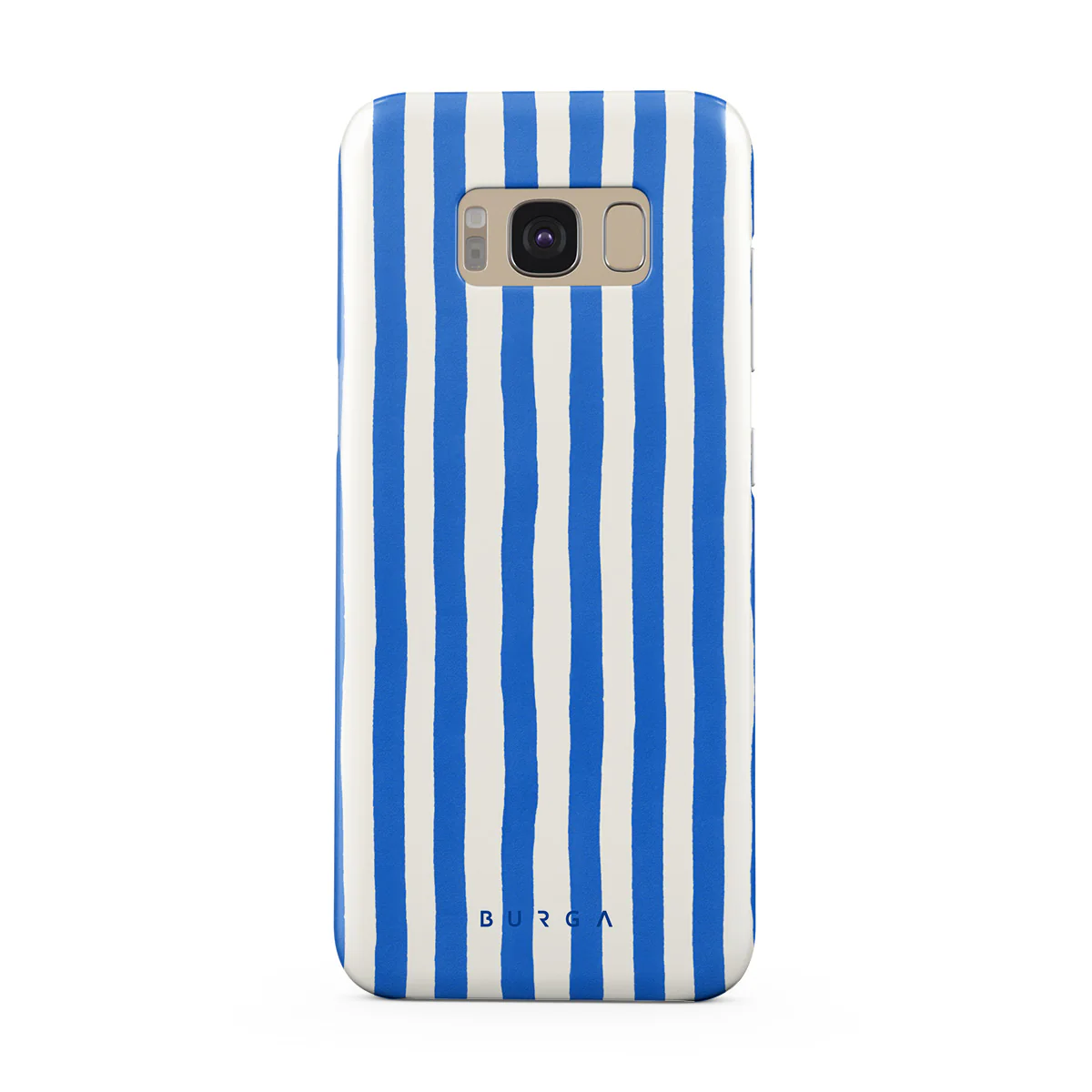 Kafenio - Samsung Galaxy S8 Case