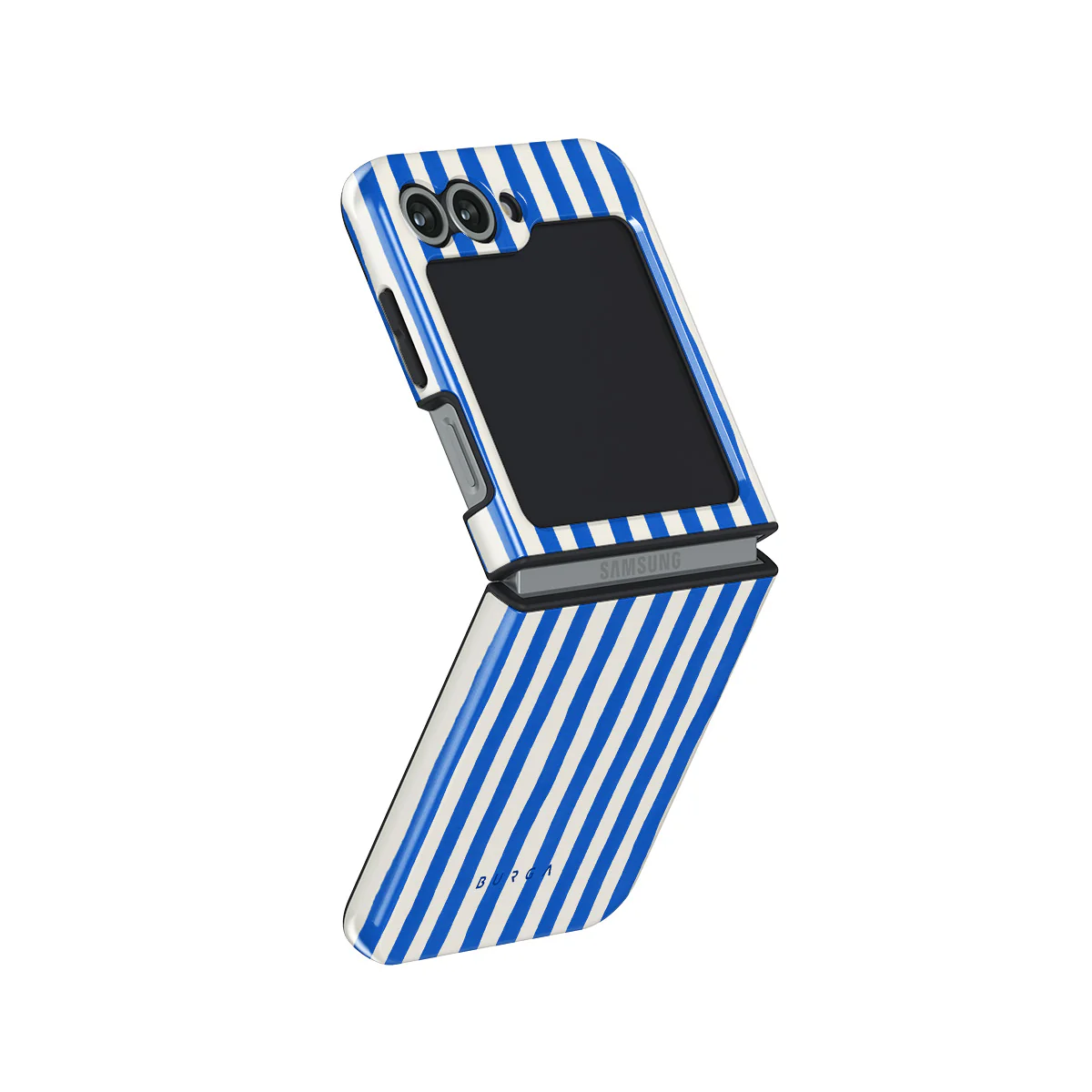 Kafenio - Samsung Galaxy Z Flip 7 FE Case