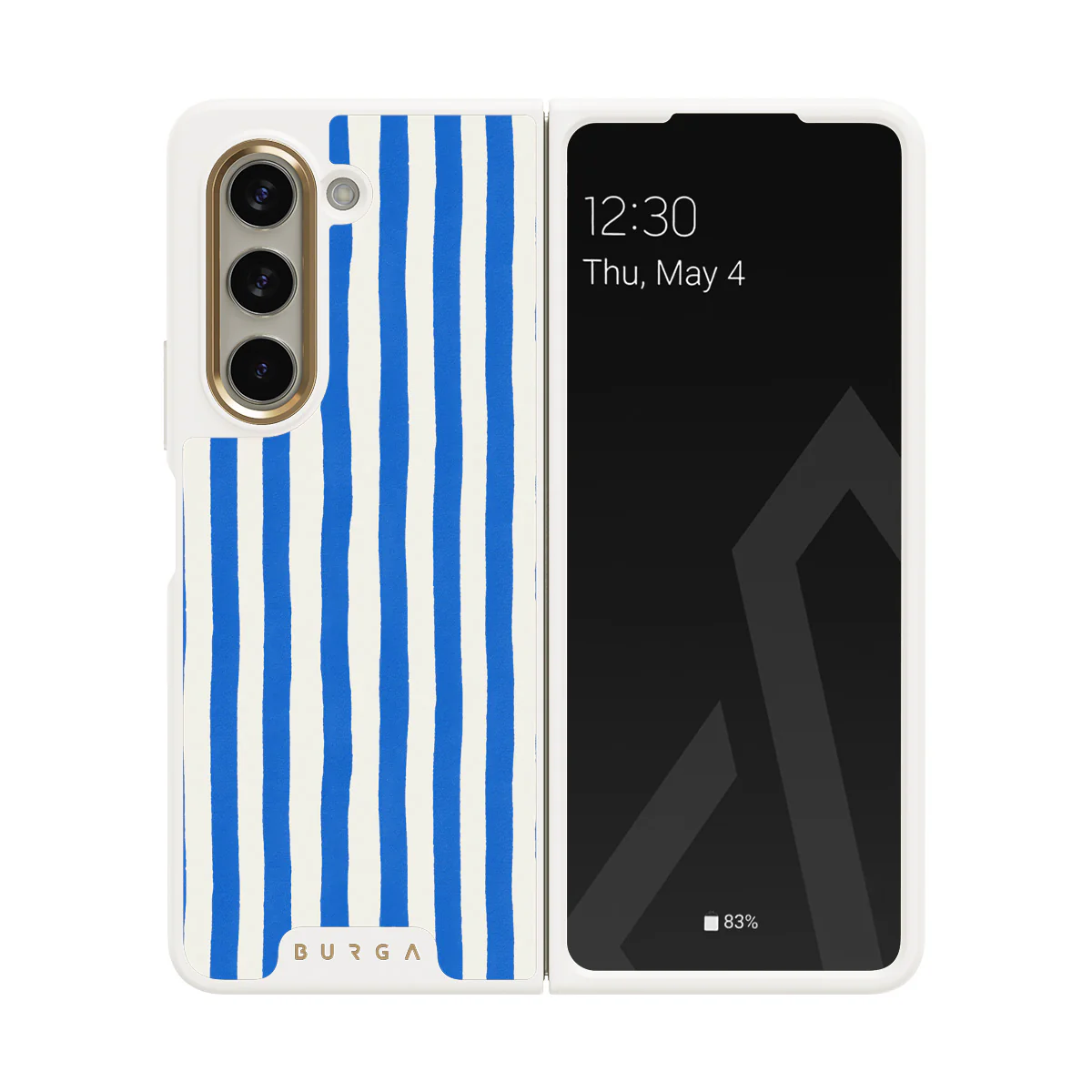Kafenio - Samsung Galaxy Z Fold 5 Case - Image 15