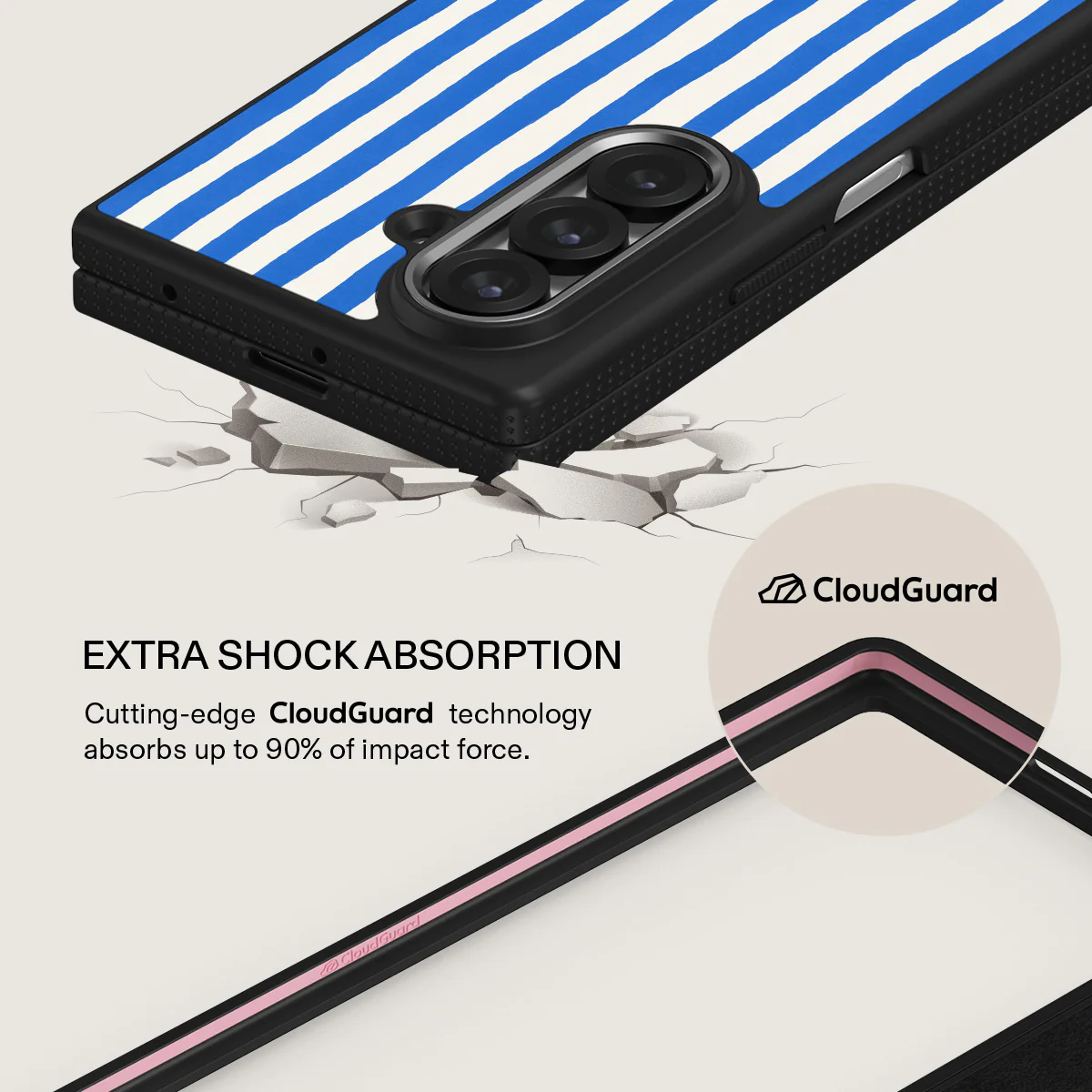 Kafenio - Samsung Galaxy Z Fold 7 Case - Image 10