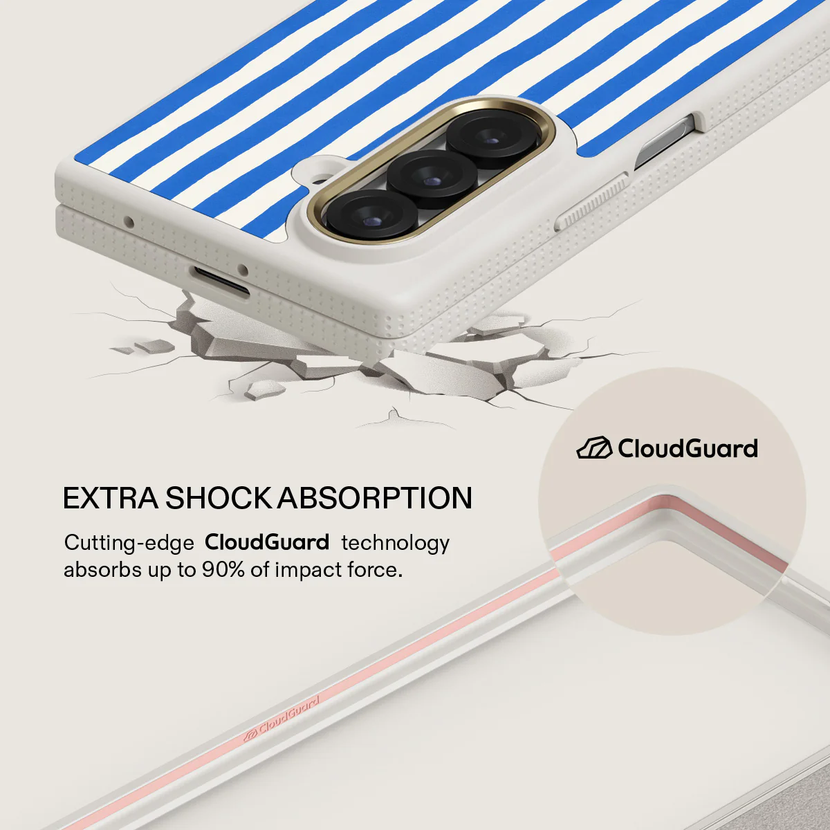 Kafenio - Samsung Galaxy Z Fold 7 Case - Image 17