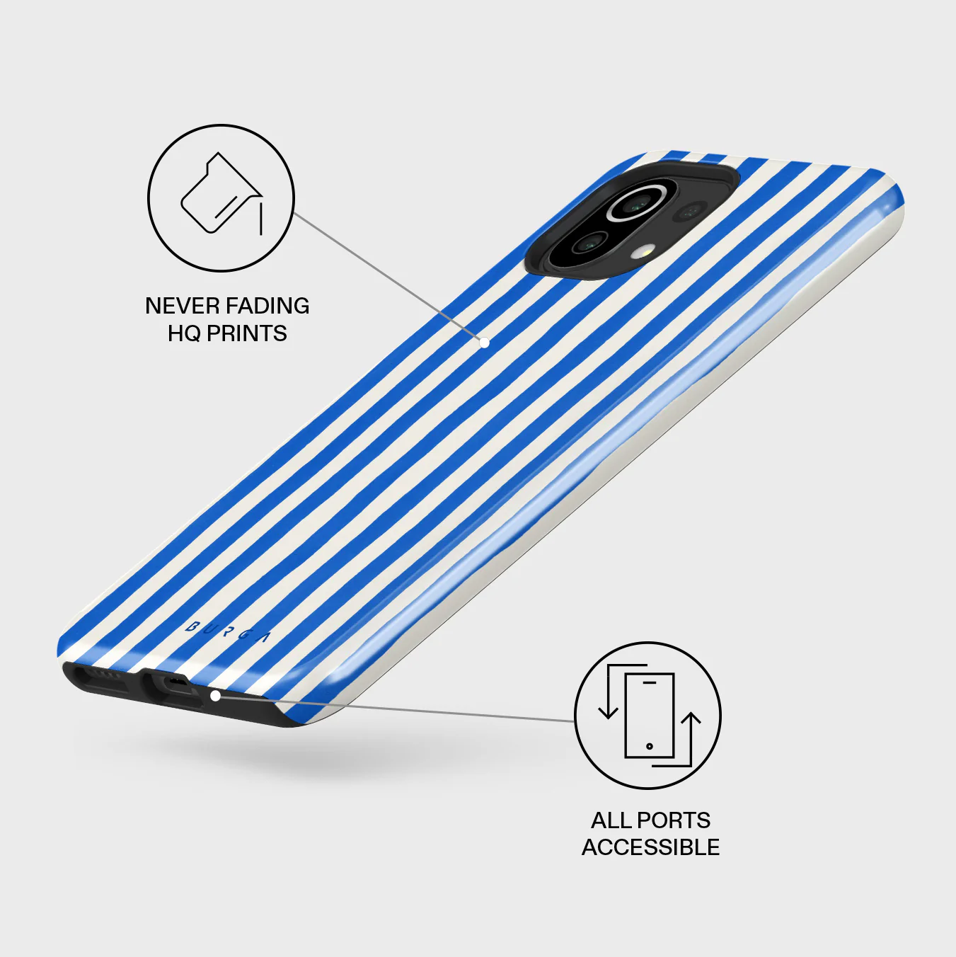 Kafenio - Xiaomi 11 Lite 5G NE Case - Image 3