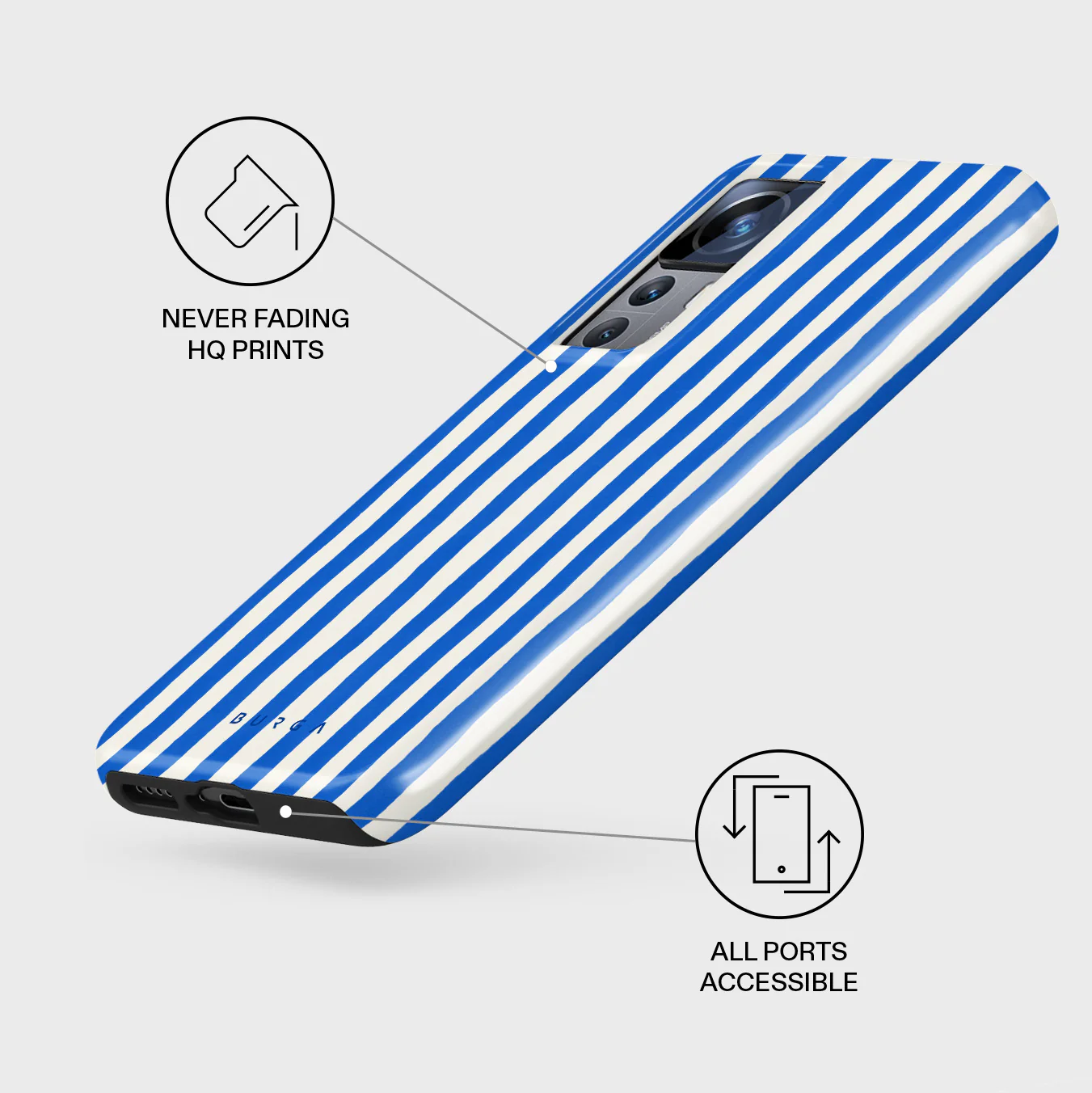 Kafenio - Xiaomi 12T Case - Image 3