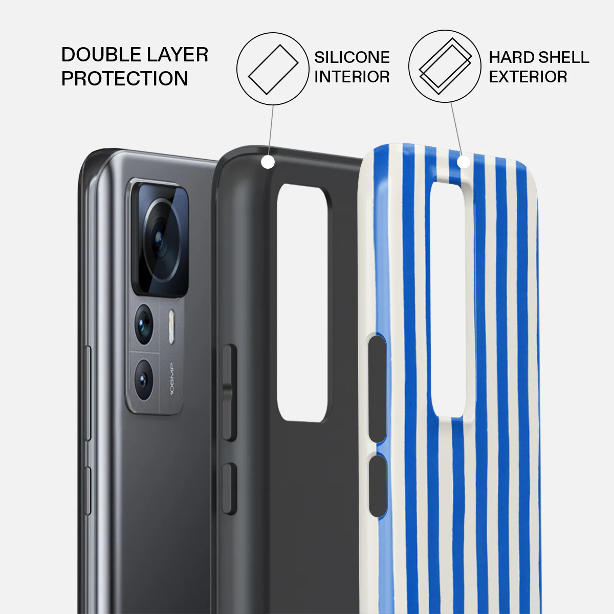 Kafenio - Xiaomi 12T Pro Case - Image 2