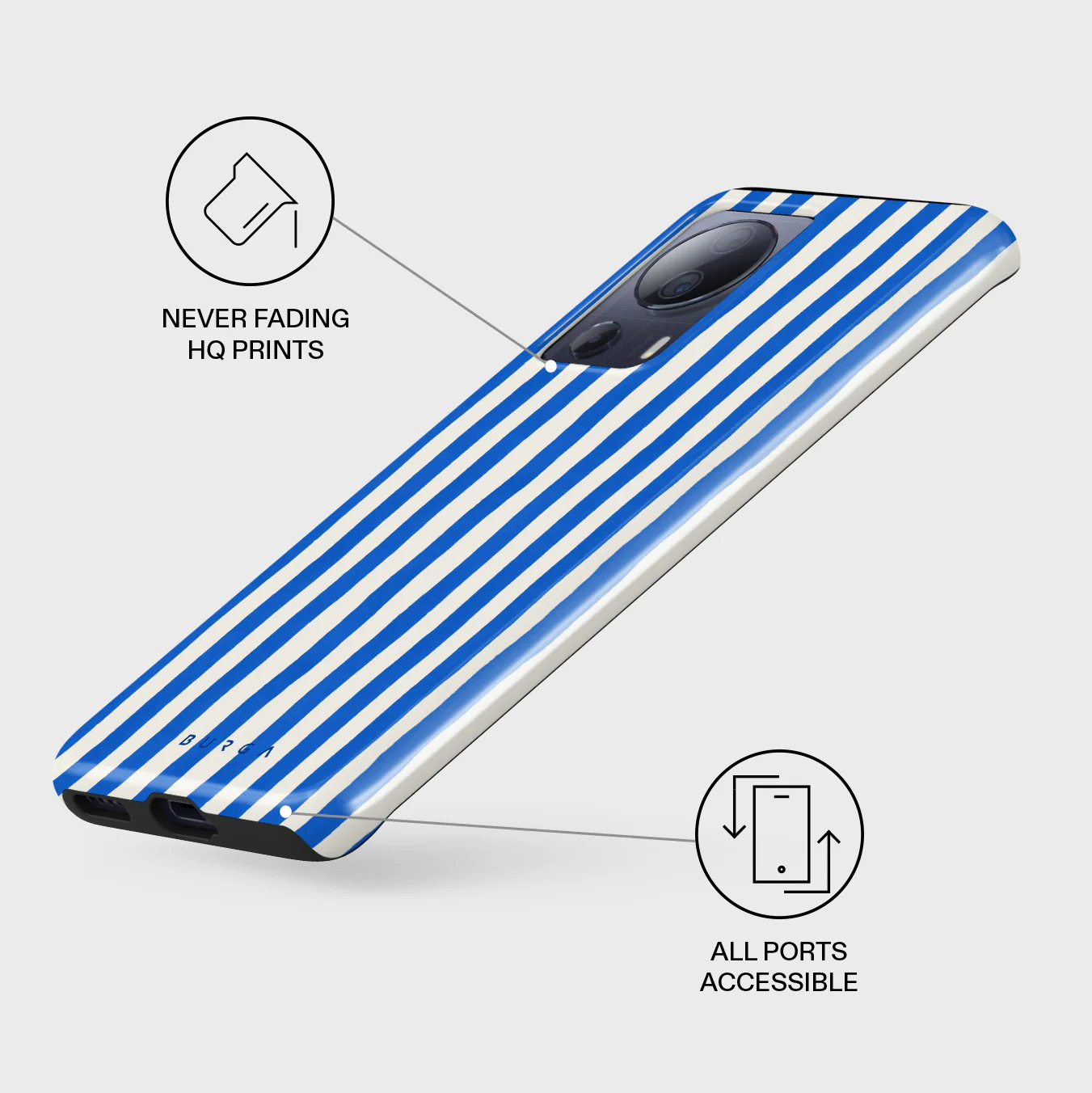 Kafenio - Xiaomi 13 Lite Case - Image 3