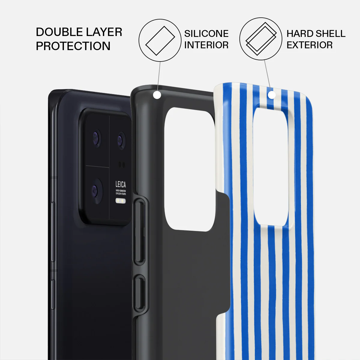 Kafenio - Xiaomi 13 Pro Case - Image 2