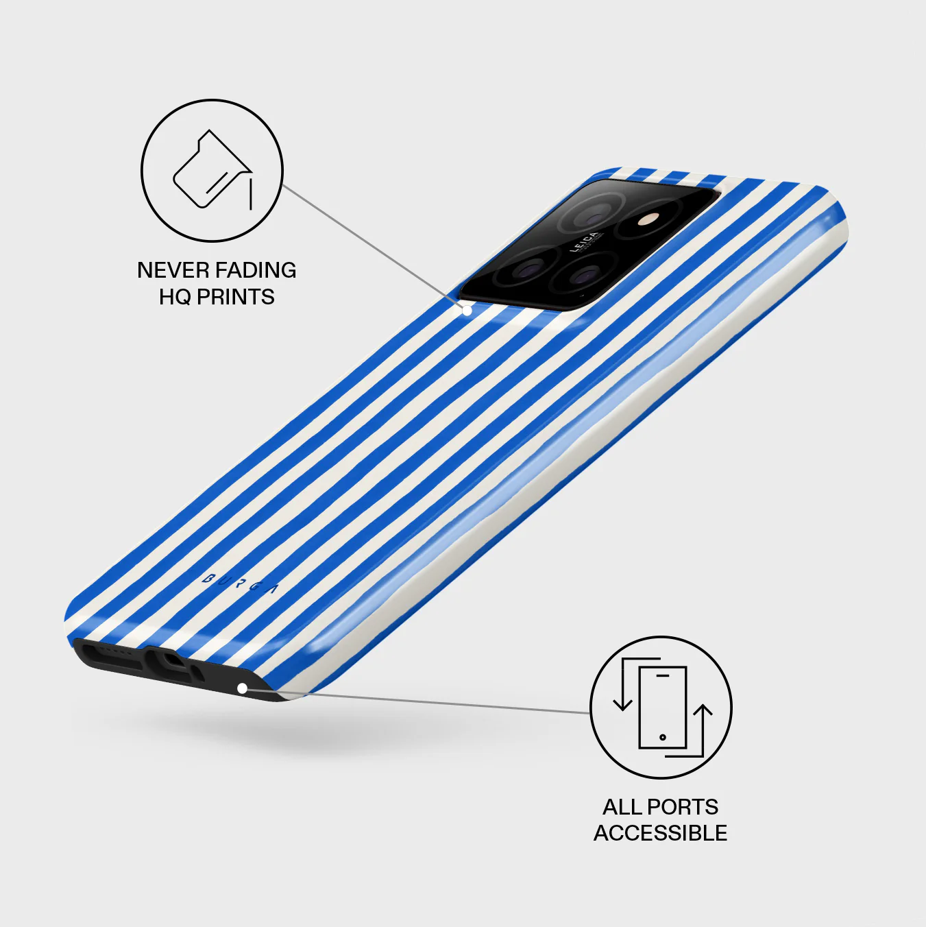 Kafenio - Xiaomi 14 Pro Case - Image 3
