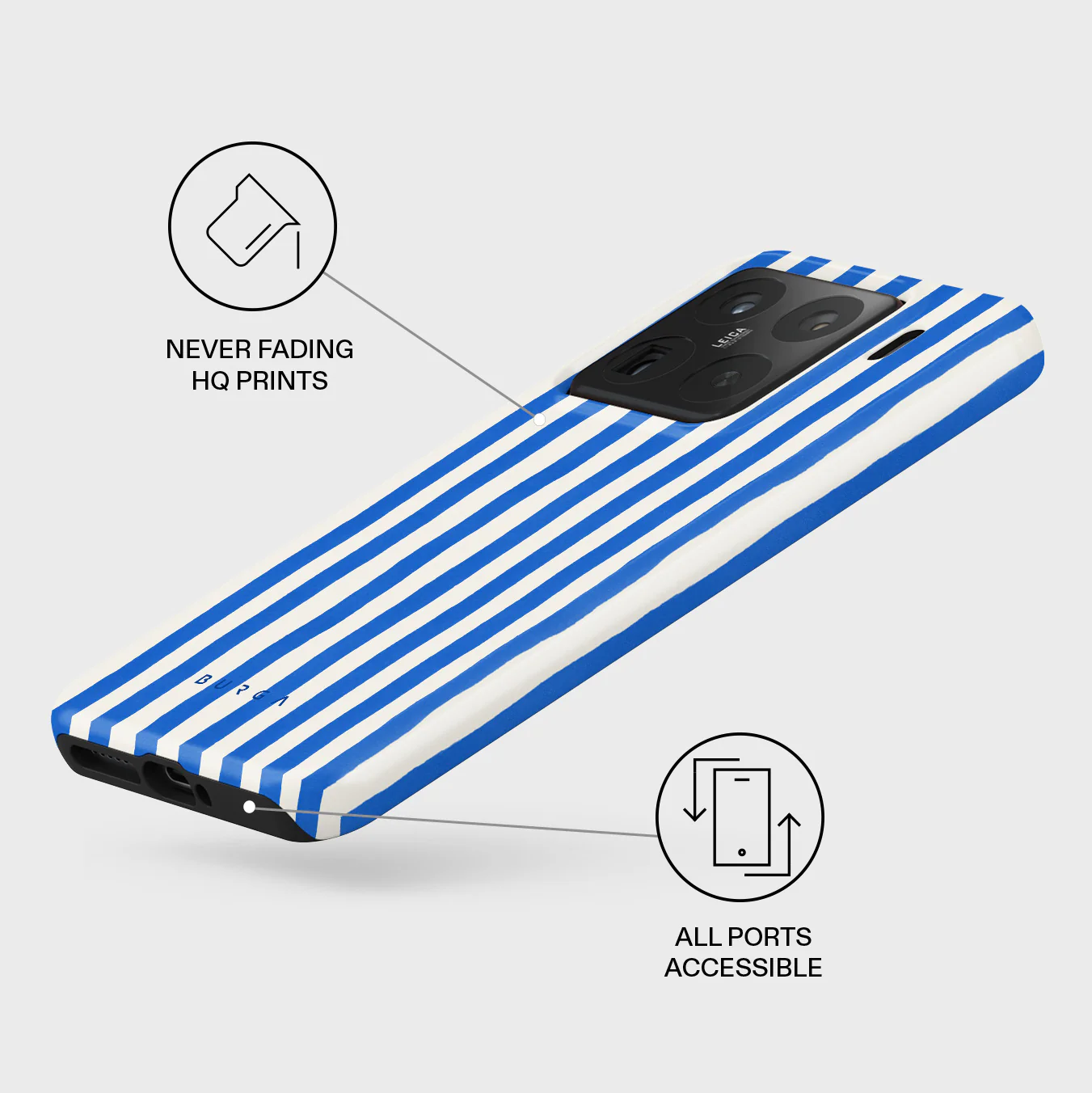 Kafenio - Xiaomi 15 Case - Image 3