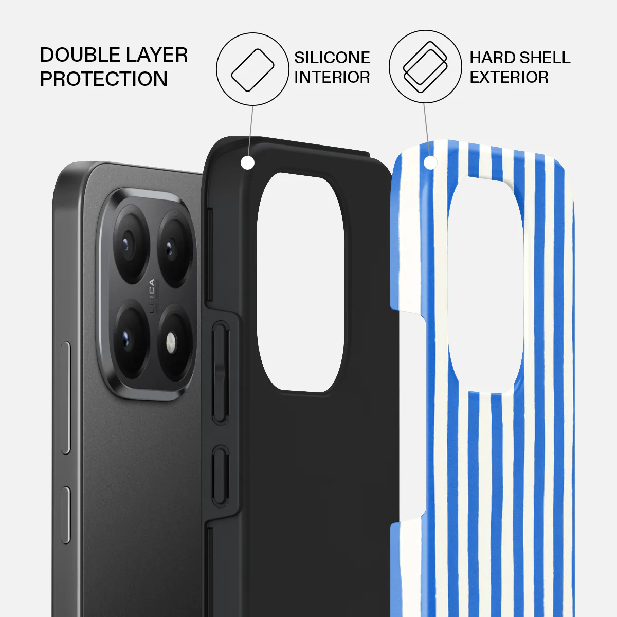 Kafenio - Xiaomi 15T Case - Image 2