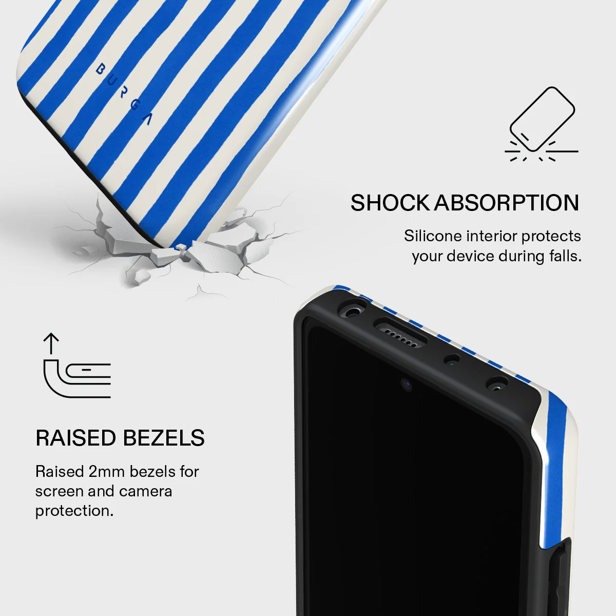 Kafenio - Xiaomi Redmi Note 11 Pro+ Case - Image 4