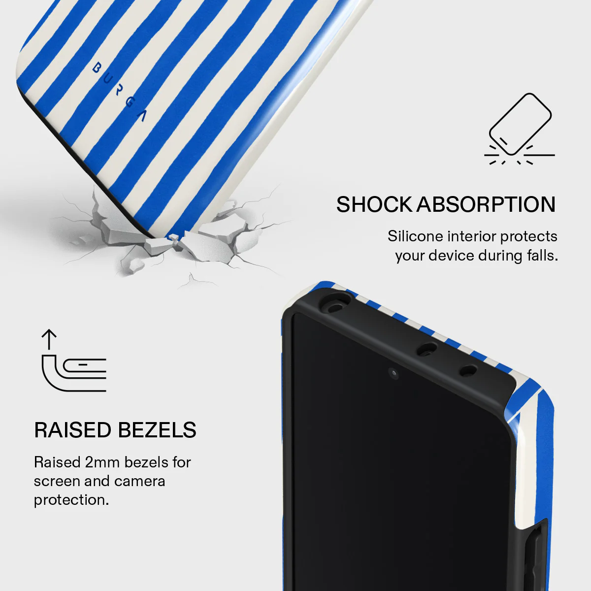 Kafenio - Xiaomi Redmi Note 13 5G Case - Image 4