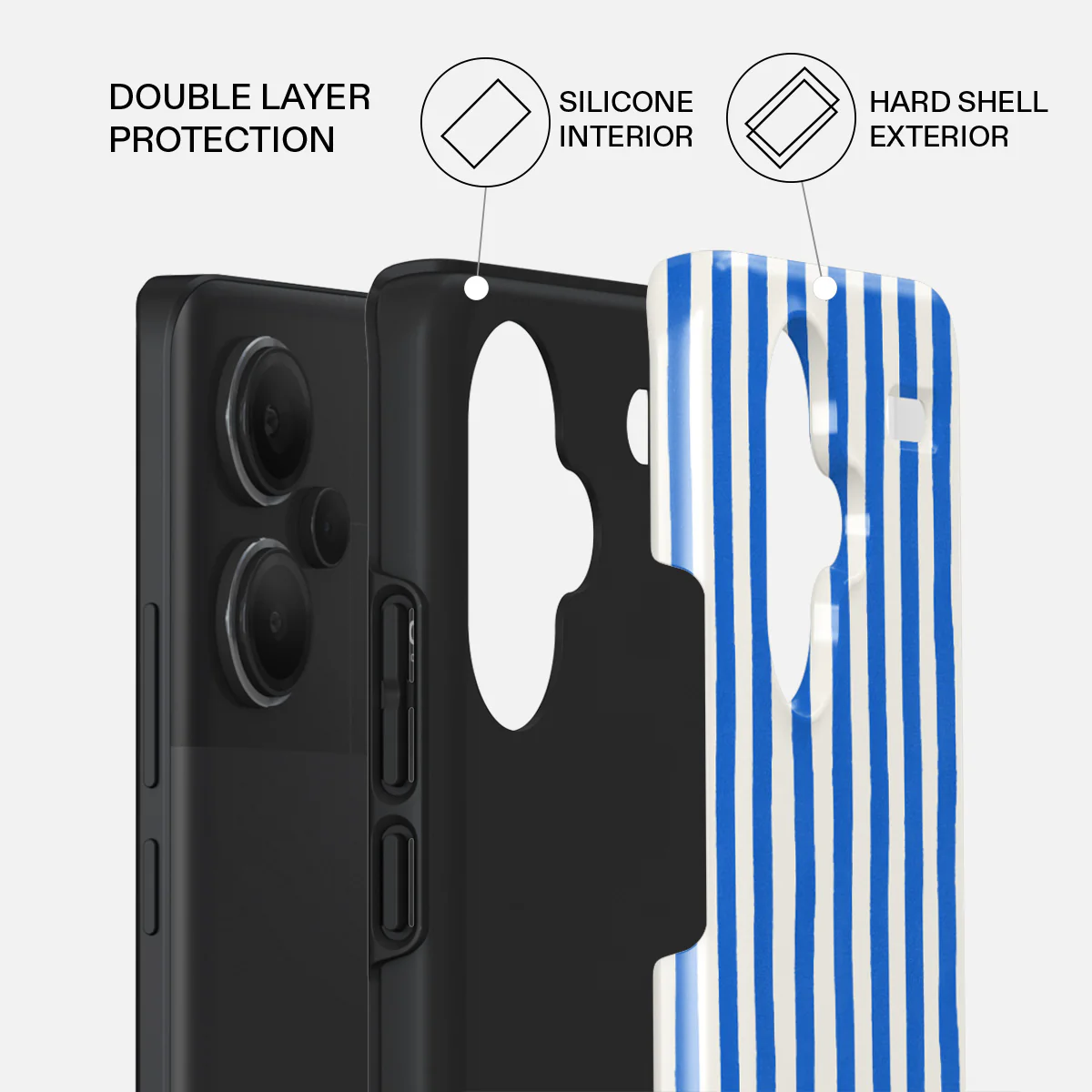 Kafenio - Xiaomi Redmi Note 13 Pro+ 5G Case - Image 2