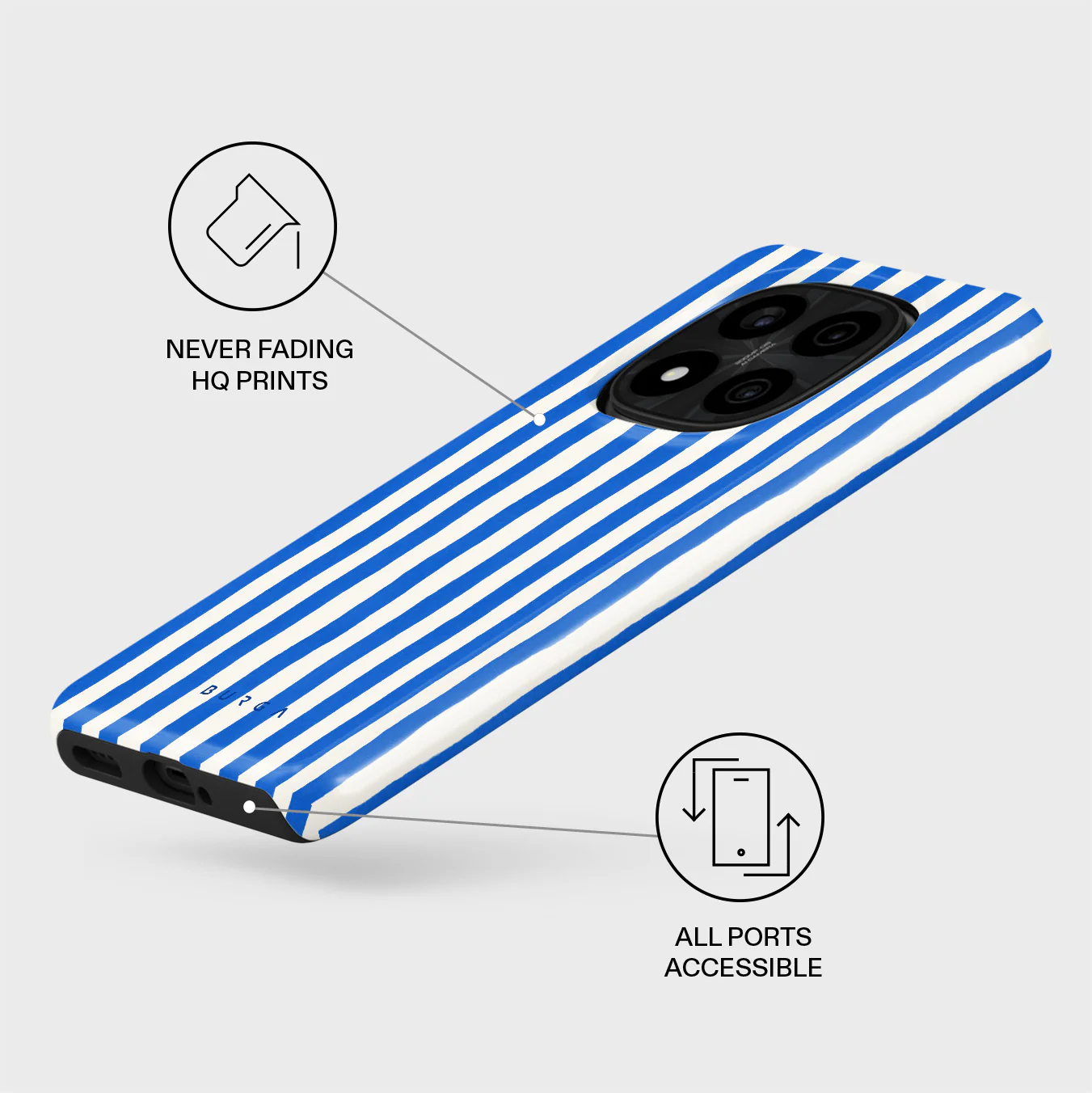 Kafenio - Xiaomi Redmi Note 14 Pro 5G Case - Image 3