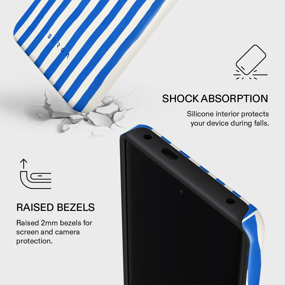 Kafenio - Xiaomi Redmi Note 14 Pro 5G Case - Image 4
