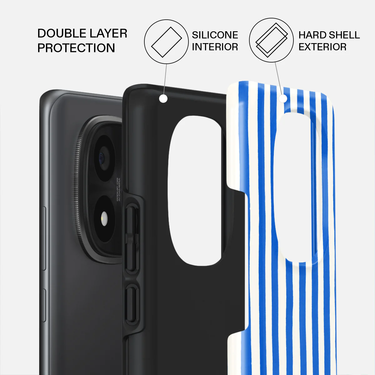 Kafenio - Xiaomi Redmi Note 14 Pro+ 5G Case - Image 2