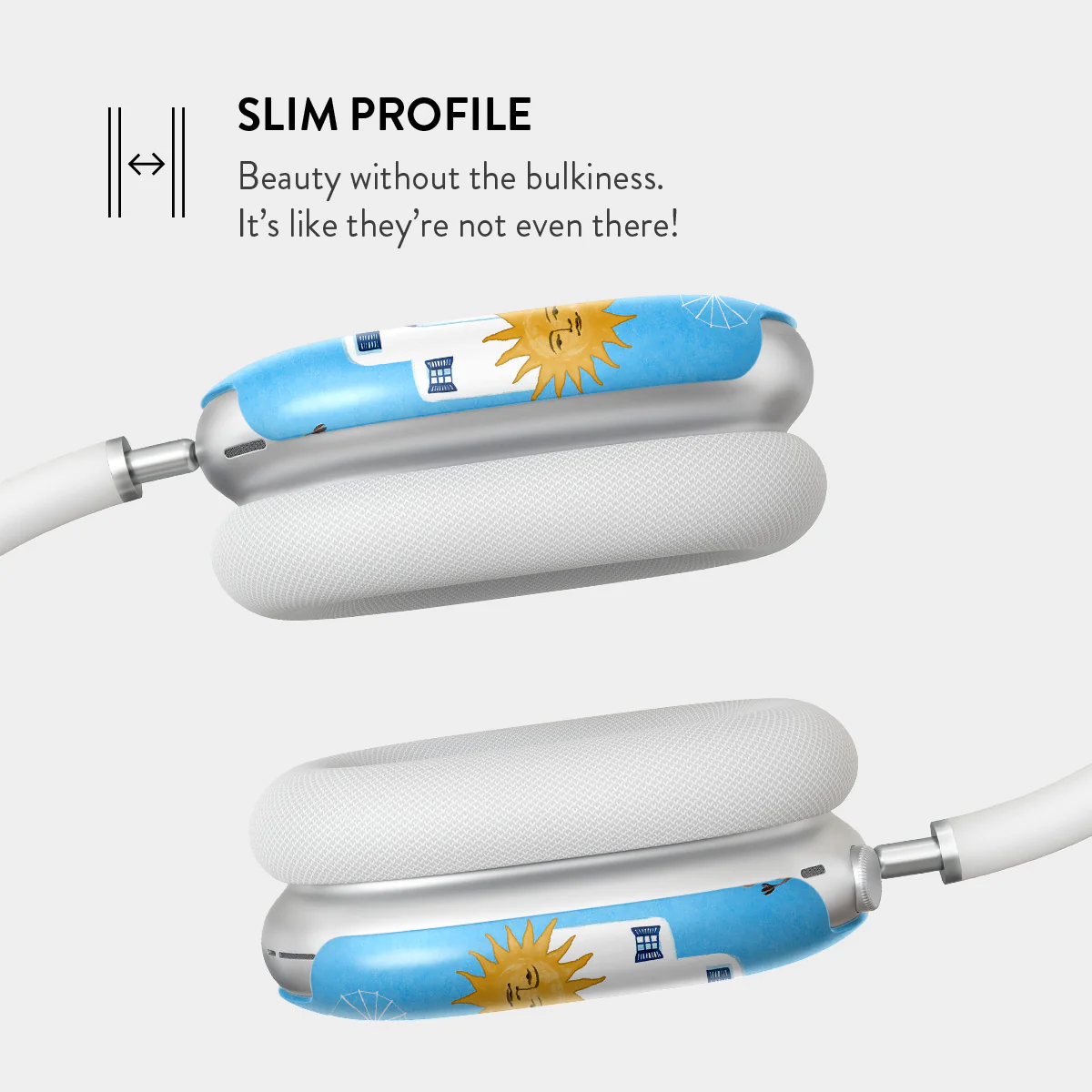Kalimera - AirPods Max Case - Image 4