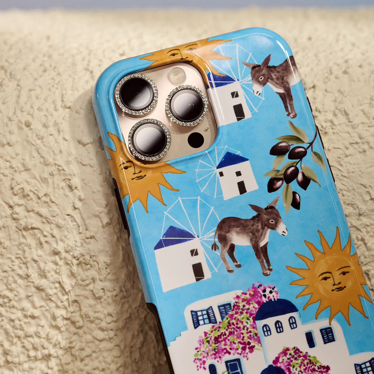 Kalimera - Google Pixel 7 Case - Image 8