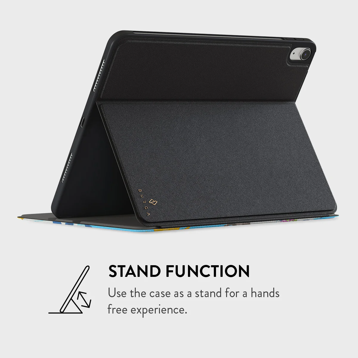 Kalimera - iPad Air 10.9 (5th/4th Gen) Case - Image 5