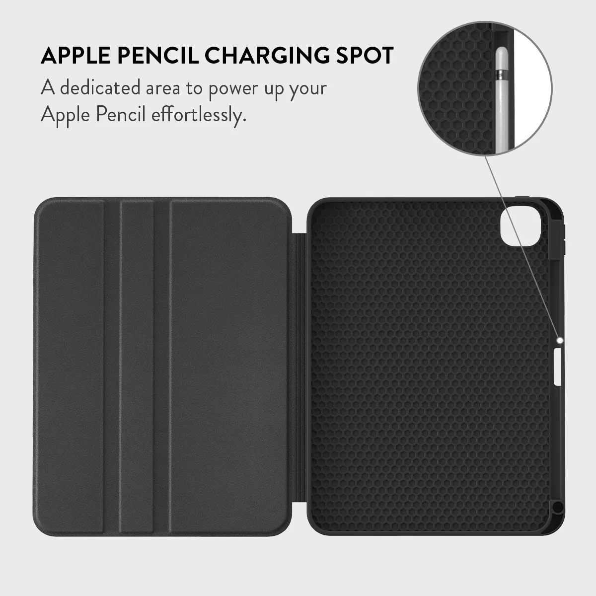 Kalimera - iPad Pro 11 (8th/7th Gen) Case - Image 6
