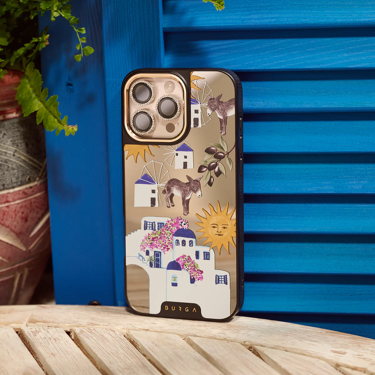 Kalimera - iPhone 11 Case - Image 43
