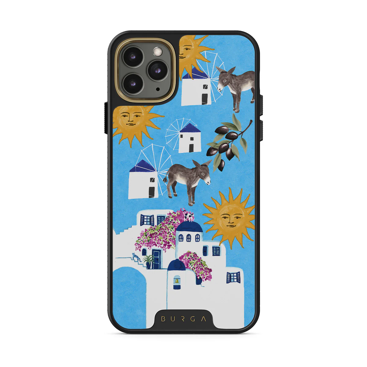 Kalimera - iPhone 11 Pro Case - Image 5