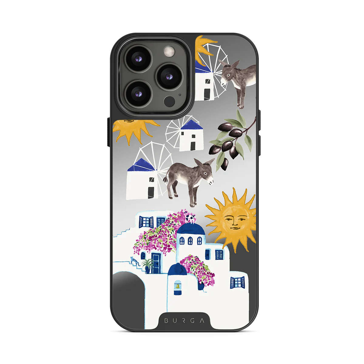 Kalimera - iPhone 13 Pro Max Case - Image 34