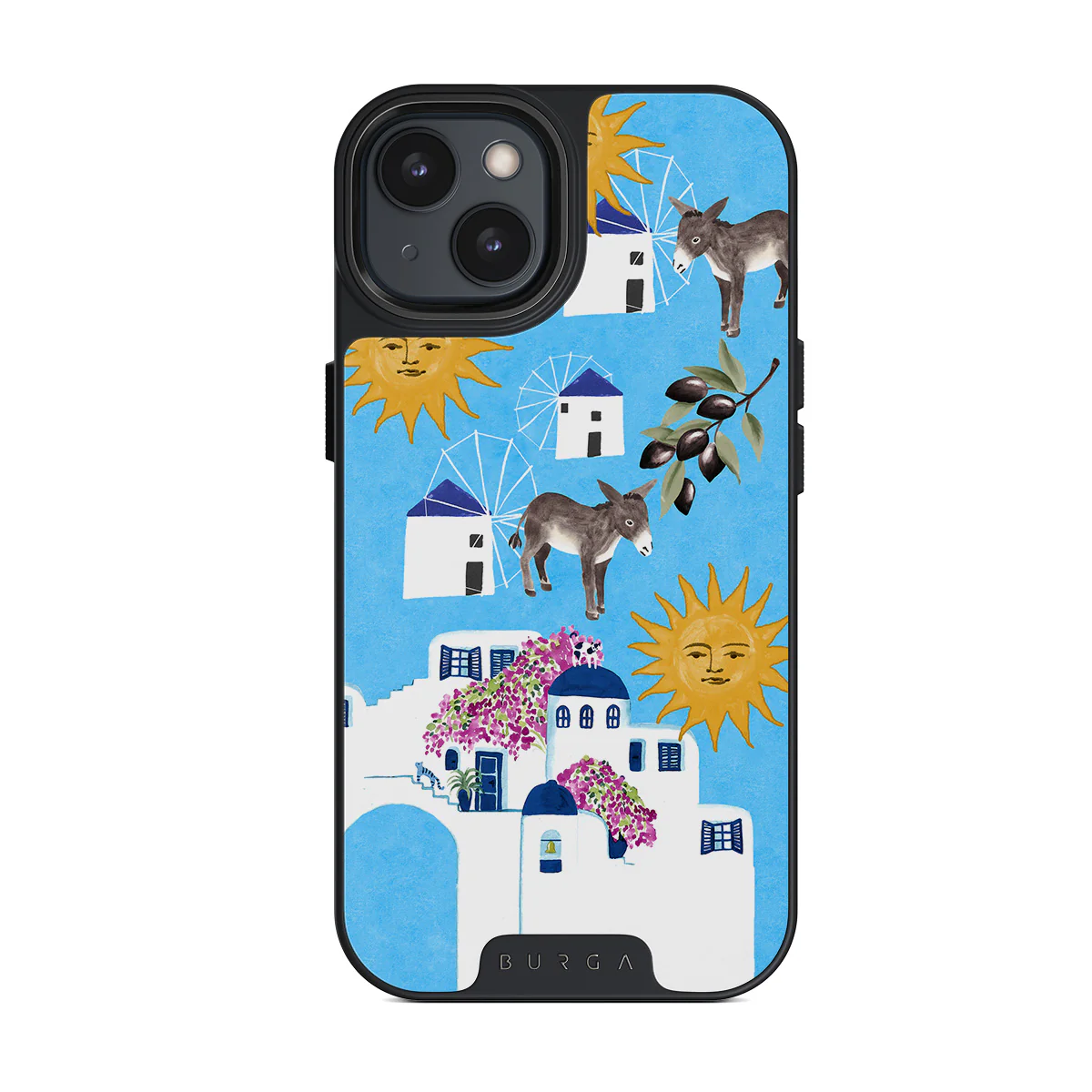 Kalimera - iPhone 14 Case - Image 12