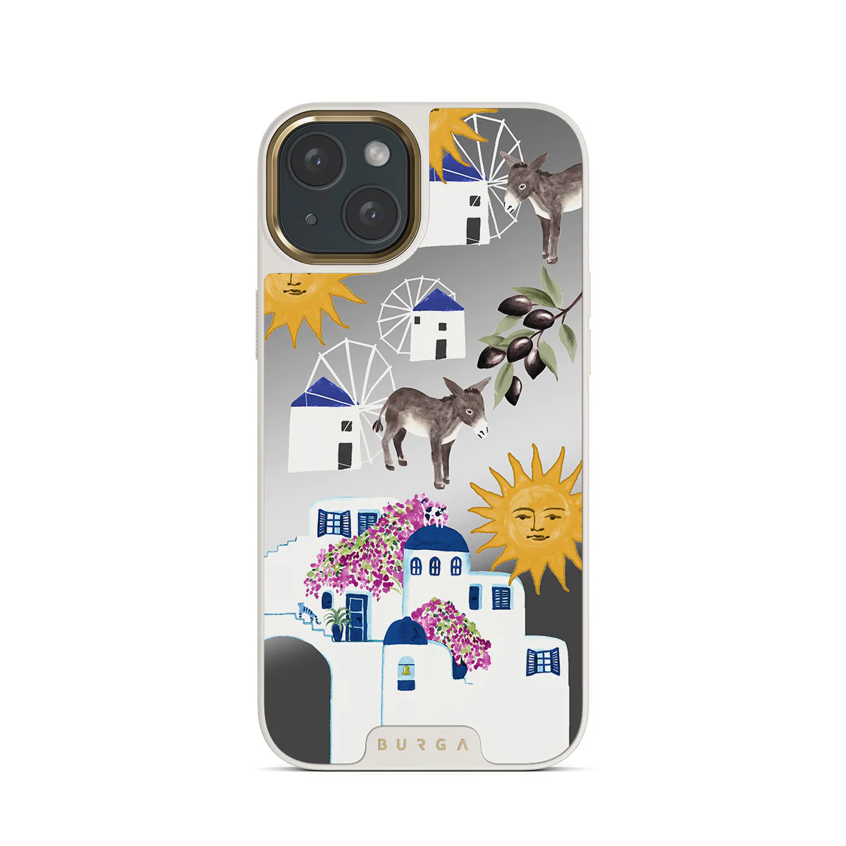 Kalimera - iPhone 14 Case - Image 52